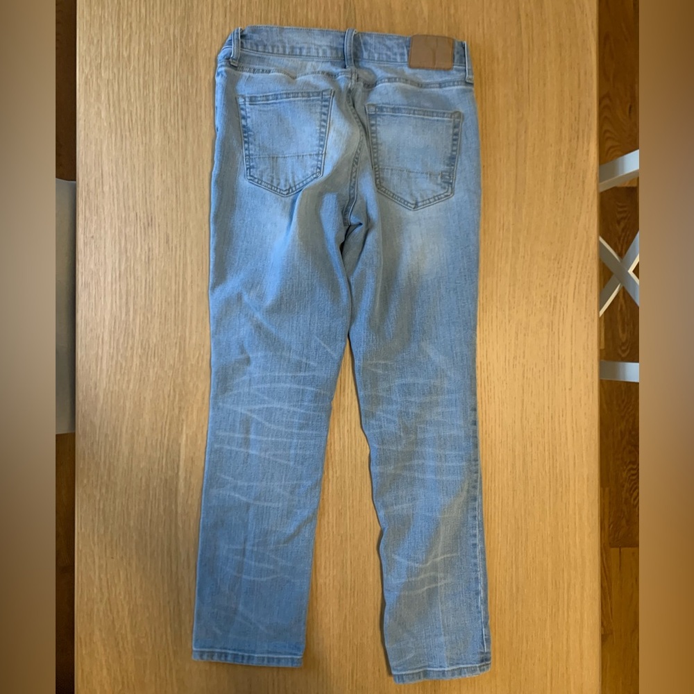 Men’s Express and Aero Jeans 28/29 30 - Picture 9 of 11